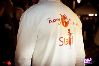 Cinq DJ's au Bd. Dolez ! - Gallerie photo #158
